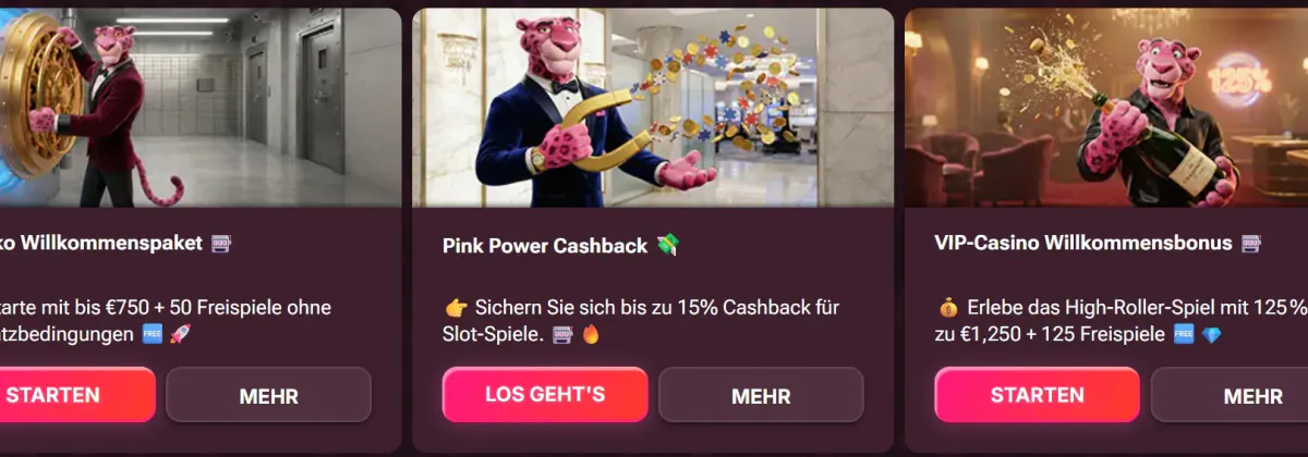Spinko Casino